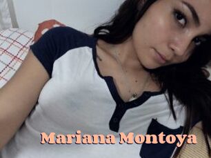 Mariana_Montoya Chatte Rasée