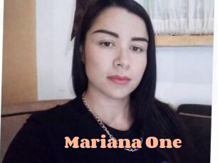 Mariana_One