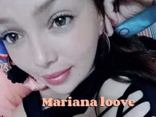 Mariana_loove Chatte Rasée