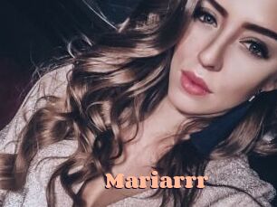 Mariarrr