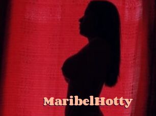 MaribelHotty