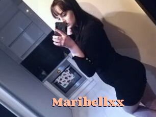 Maribellxx Chatte Rasée