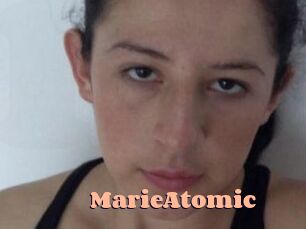 MarieAtomic