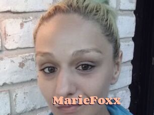 MarieFoxx