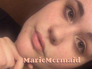 MarieMermaid