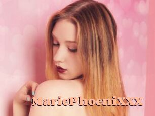 MariePhoeniXXX
