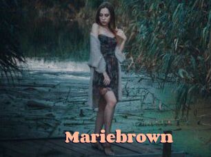 Marie_brown