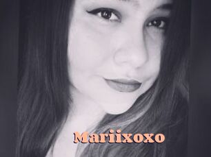 Mariixoxo