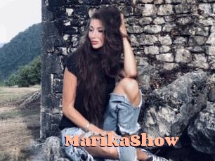 MarikaShow