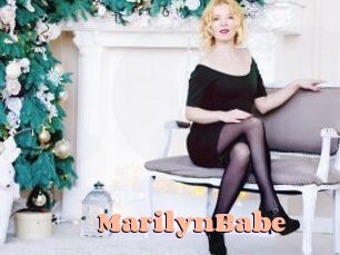 MarilynBabe