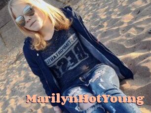 MarilynHotYoung