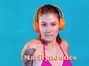 MarilynJones