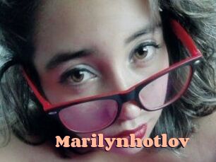 Marilynhotlov Chatte Rasée