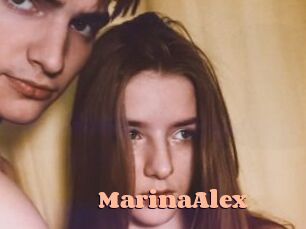MarinaAlex