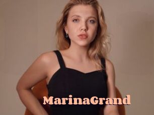 MarinaGrand Chatte Rasée