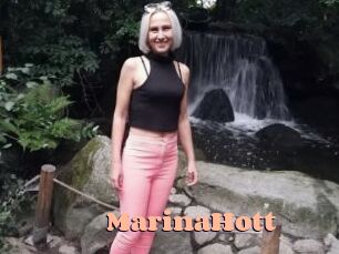 MarinaHott