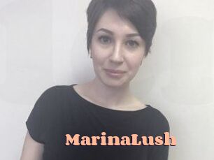 MarinaLush Chatte Rasée