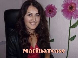MarinaTease