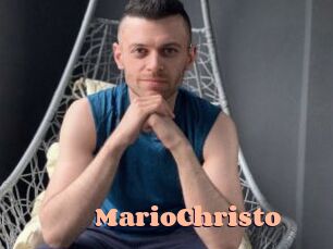 MarioChristo