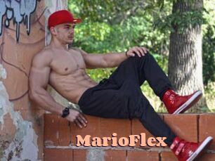 MarioFlex