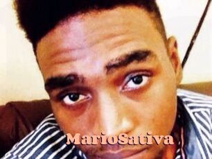 MarioSativa