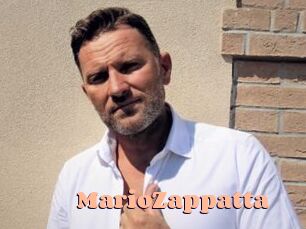 MarioZappatta Chatte Rasée