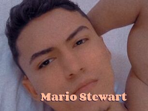 Mario_Stewart