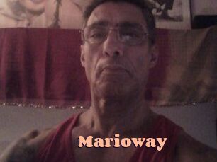Marioway