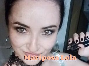 Mariposa_Lola