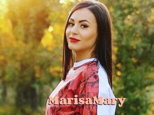 MarisaMary