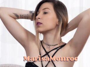 MarisaMonroe