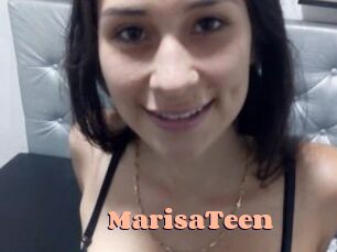 MarisaTeen