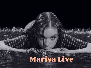 Marisa_Live Chatte Rasée