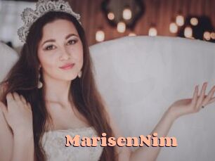 MarisenNim Chatte Rasée