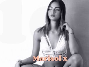 Marisol_x