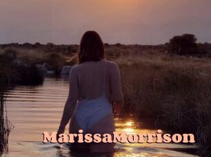 MarissaMorrison Chatte Rasée