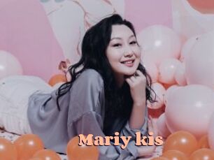 Mariy_kis Chatte Rasée
