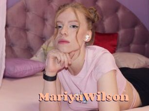 MariyaWilson