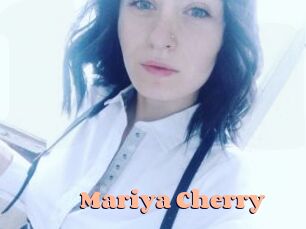 Mariya_Cherry
