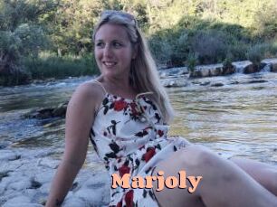 Marjoly