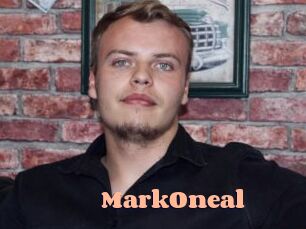 MarkOneal