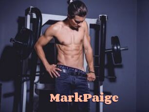 MarkPaige Chatte Rasée