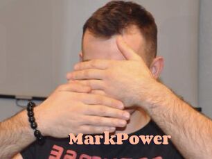 MarkPower