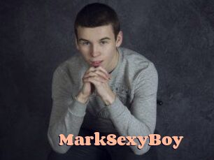 MarkSexyBoy