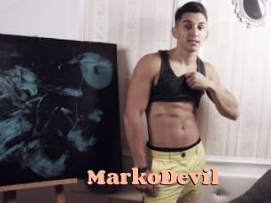 MarkoDevil