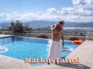 MarkusTatted