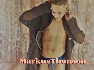 MarkusThonson