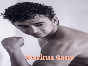 Markus_Sanz