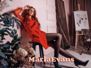 MarlaEvans
