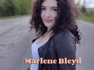 Marlene_Bleyd